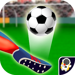 Tricky Goal⚽ - Physics Footbal