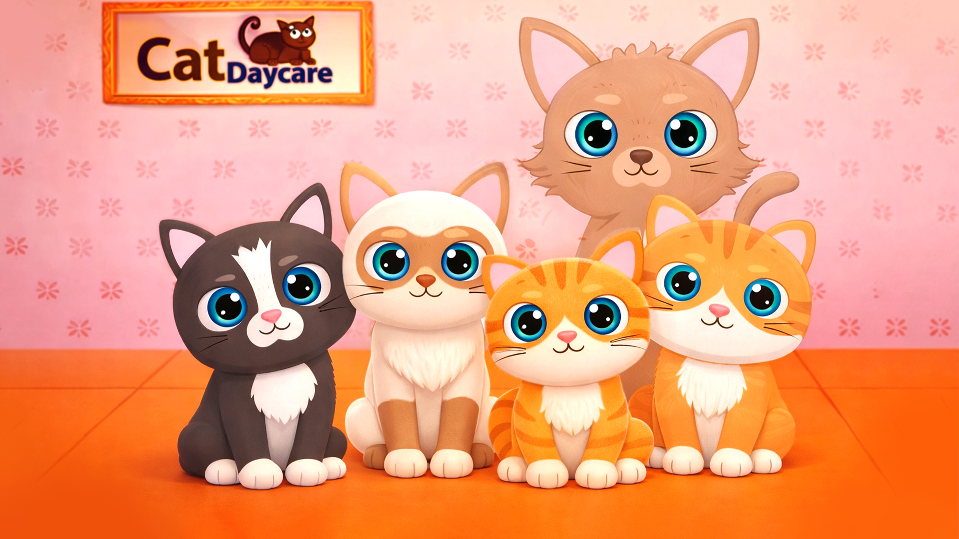 My Kitty Pet Daycare Screenshot 4