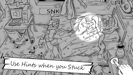 Secret Island - The Hidden Obj Screenshot 5